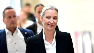 AfD vrea să schimbe radical Uniunea Europeană și să-i reducă puterile. Planul pe care Alice Weidel îl va prezenta la Bruxelles