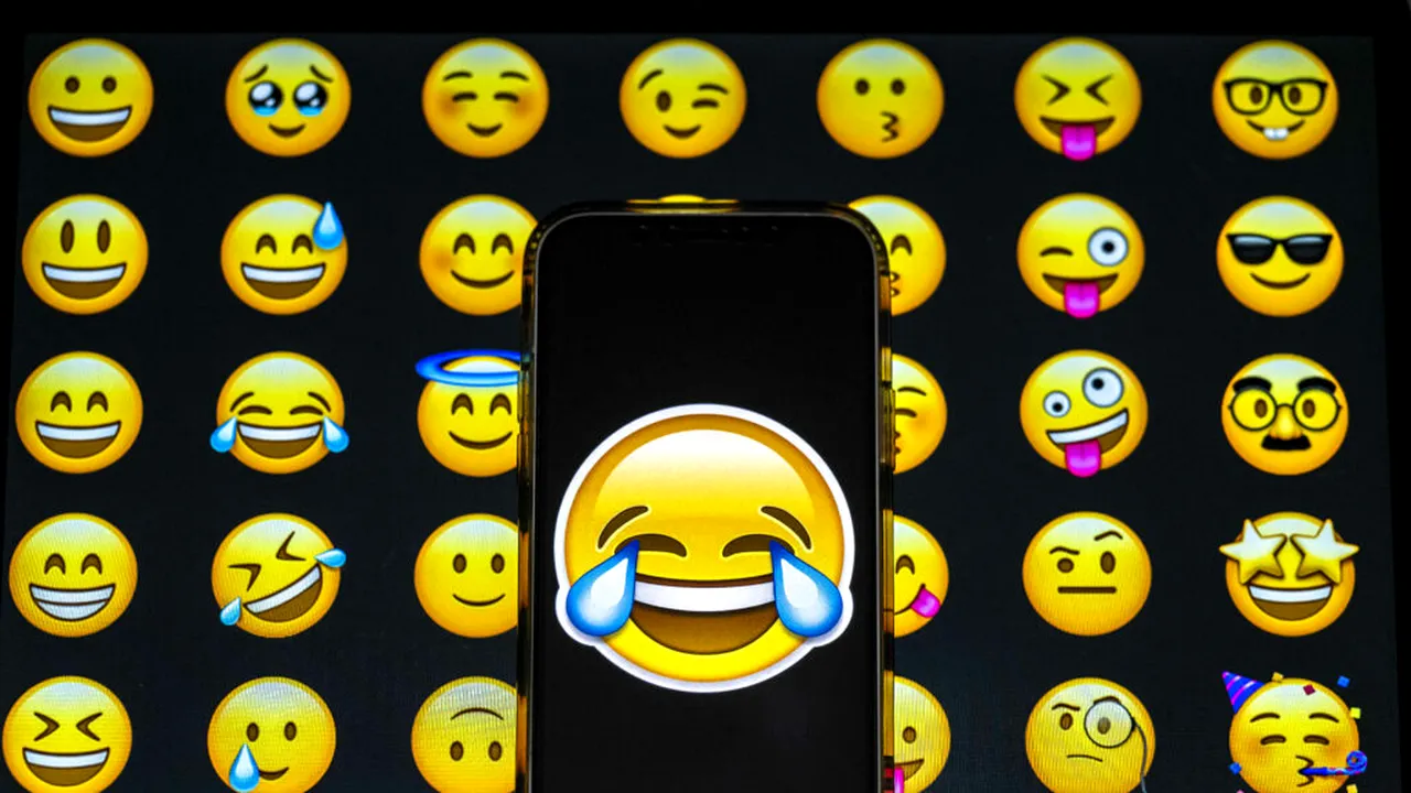 17 iulie, Ziua Mondială a Emojiurilor. Simbolurile care au schimbat felul în care comunicăm