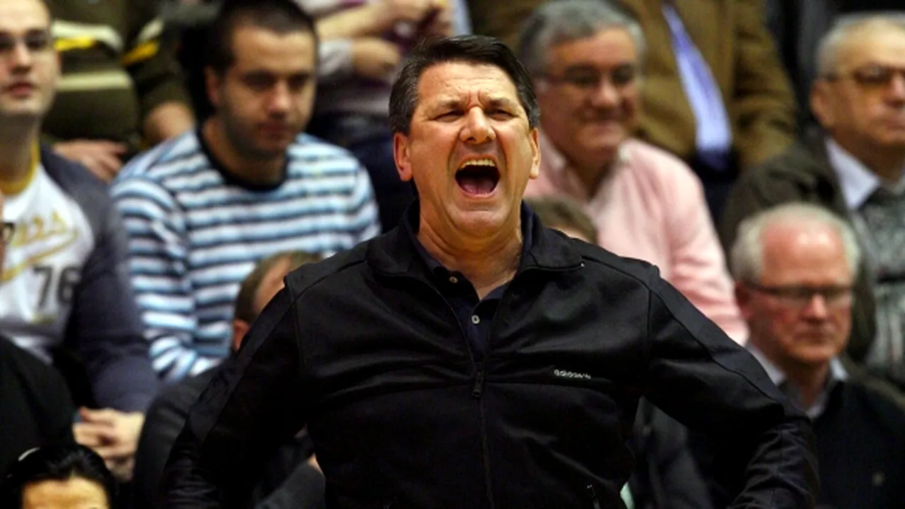 Oltchim va întâlni formaţia ungară Gyor ETO în semifinalele Ligii Campionilor