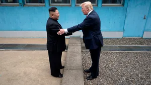 Donald Trump susţine că Kim Jong Un este un „om de cuvânt”, în ciuda ultimei declaraţii a liderului de la Phenian