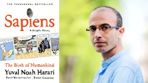 COMENTARIU Lelia Munteanu. Harari, despre teoriile conspiraţiei