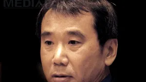 Haruki Murakami, nominalizat la The Man Asian Literary Prize, cu cel mai recent roman al său, 