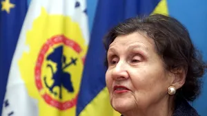 Mitzura Arghezi a murit la vârsta de 90 de ani