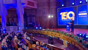 Sâmbătă, congres extraordinar pentru alegerea noii conduceri PNL. Bolojan, singurul candidat pentru președinție