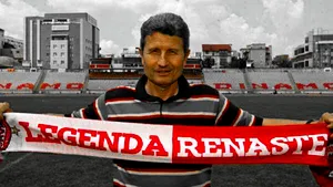 „SMURD” Mulţescu vine gratis la Dinamo