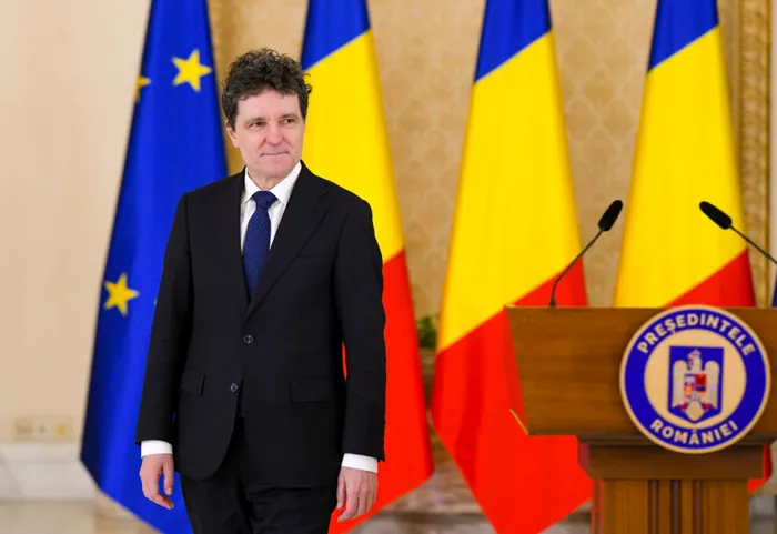 POLITIC Nicușor Dan, prezent la Colegiul „Unirea” din Focșani cu ocazia aniversării a 160 de ani de existență: „Trăim într-o societate în care avem o confuzie de valori”