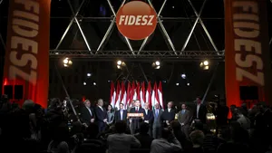 Noul guvern ungar vrea bani de la FMI