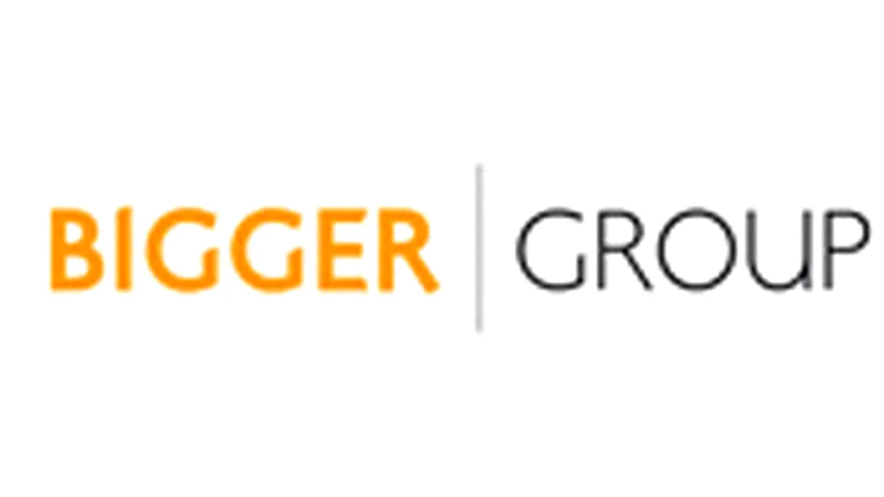 Bigger Group s-a închis