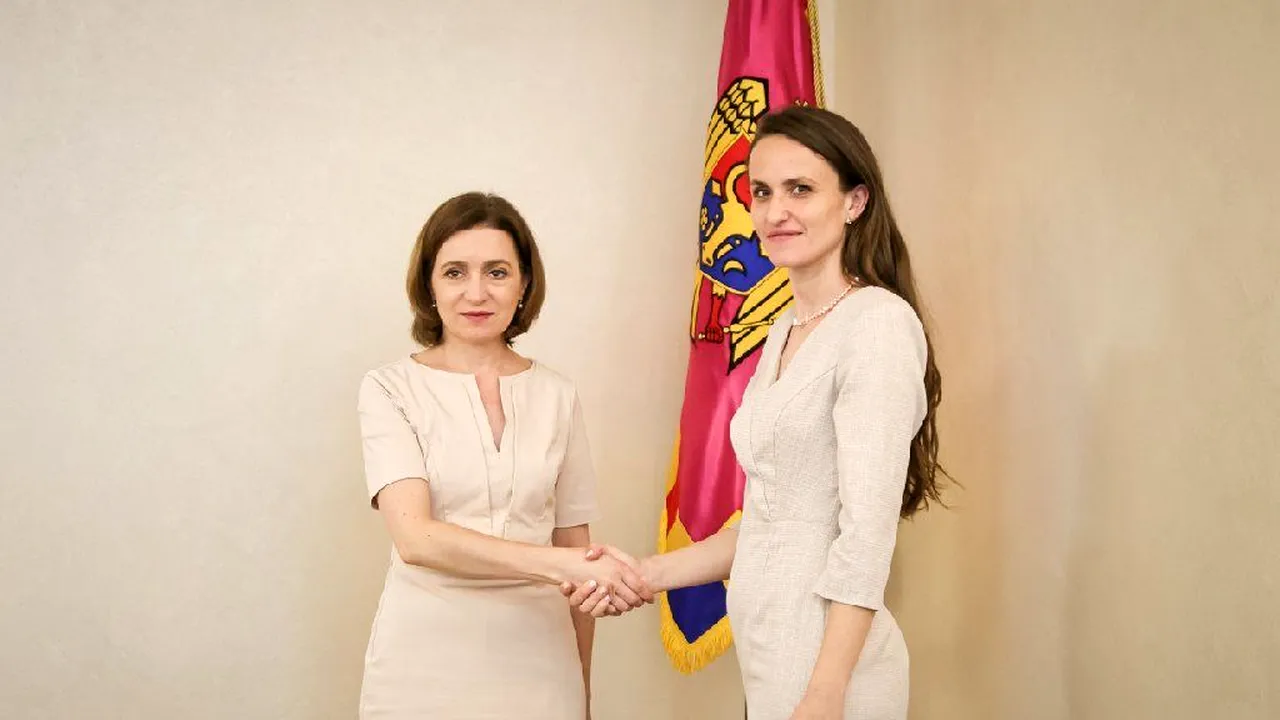 Republica Moldova face un pas decisiv spre UE. Oana Țoiu anunță deschiderea primului capitol de negociere la Luxemburg
