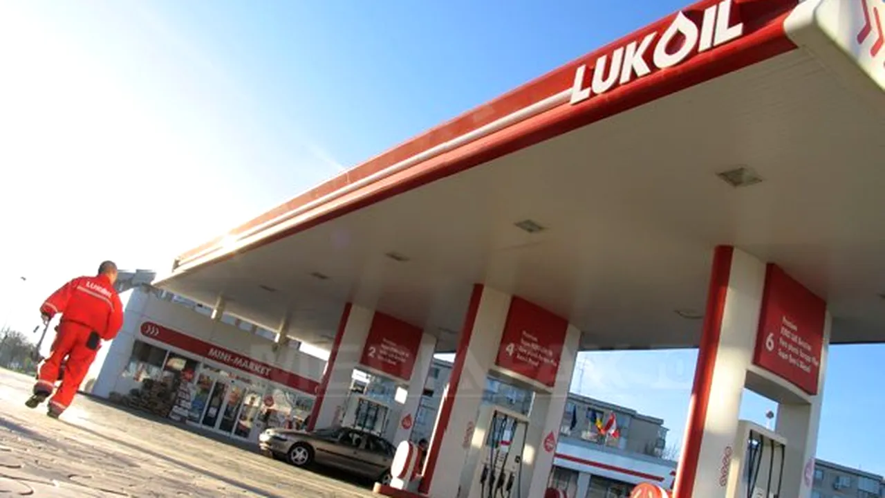 Inculpaţii din dosarul Lukoil au fost scoşi de sub control judiciar. Decizia este definitivă 