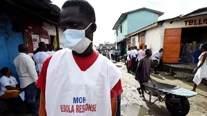 Un nou bilanţ al OMS: Epidemia de Ebola s-a soldat cu 3.439 de morţi în Africa de Vest