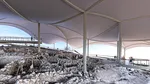 Situl neolitic karahantepe, ce dezvăluie misterele civilizațiilor preistorice, va avea un acoperiș de protecție