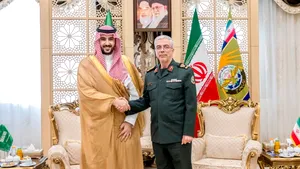 Avertisment dur al Riyadh-ului către Teheran: Faceți o înțelegere cu Trump sau riscați un atac israelian