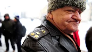 Ponta: Am date că la calculul pensiilor speciale au fost lucruri anormale, nu prea erau adeverinţe