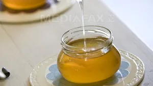 Mierea româneasca îndulceşte mesele străinilor