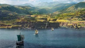 Cel mai aşteptat joc: Când va fi lansat Assassin's Creed Valhalla 