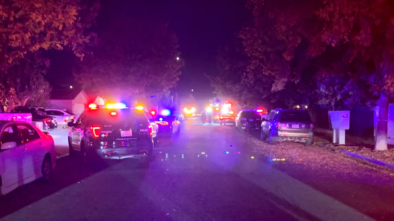 VIDEO | Atac sângeros în California: Cel puţin 4 morţi şi 6 răniţi