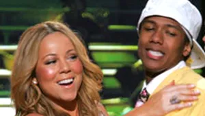 Mariah Carey s-a căsătorit cu Nick Cannon