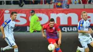 Ce crede unul dintre jucătorii de la FC Copenhaga despre Arena Naţională 