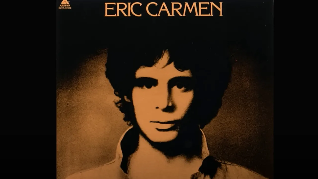 Eric Carmen, compozitorul piesei „All By Myself”, a murit la vârsta de 74 de ani