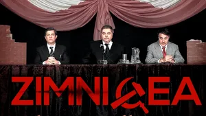 Bogdan Naumovici, despre primul său film, „Zimnicea”: Vreau să le dau o informaţie