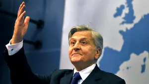 Trichet: Pieţele financiare continuă să treacă printr-un proces de corecţie