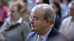 Paul Brummell, ambasadorul Marii Britanii la Bucureşti, despre Brexit: Studenţii din UE pot intra în toamnă la universităţi din Marea Britanie