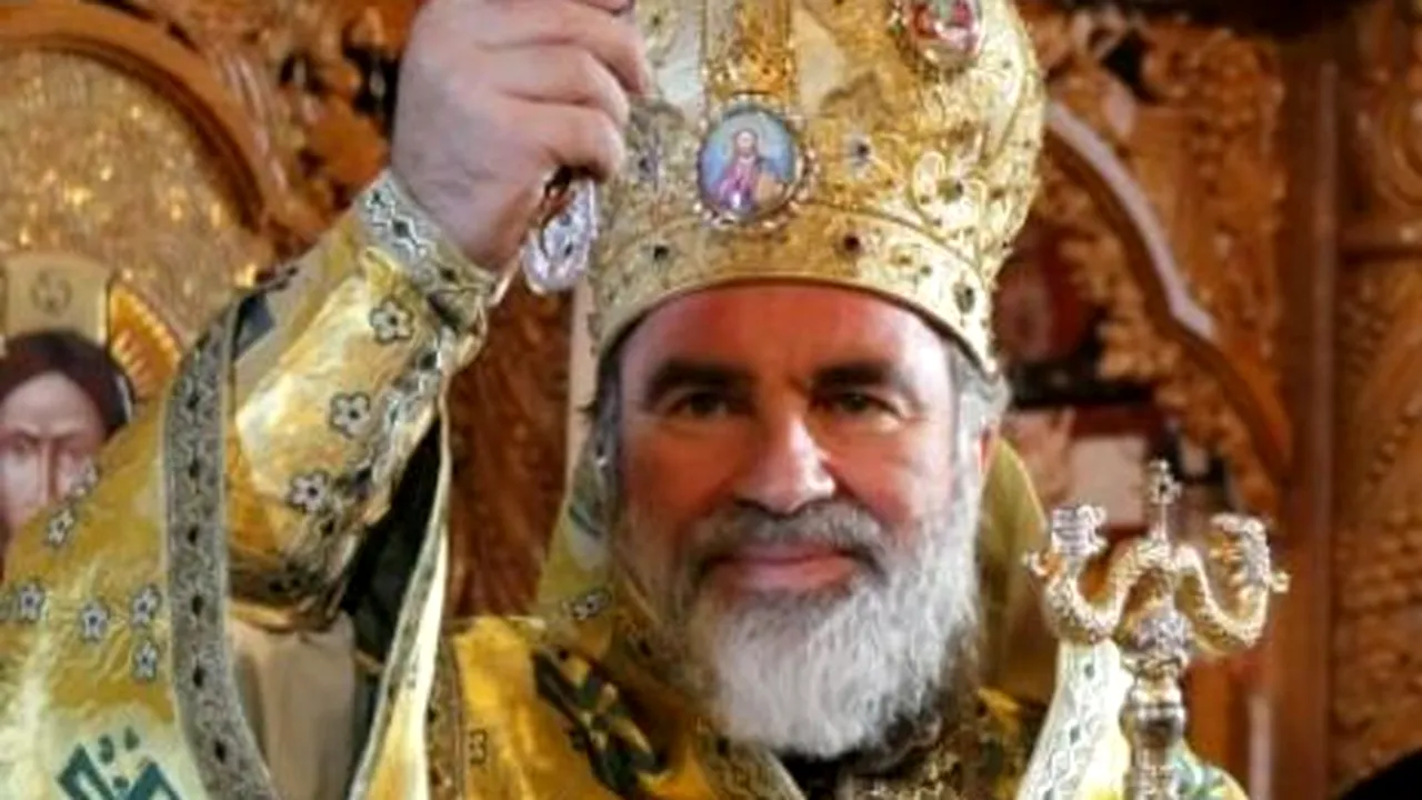 Arhiepiscopul Romanului îndeamnă preoţii la rugăciuni speciale după tragedia din Neamţ