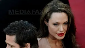 Angelina Jolie şi Brad Pitt ar putea juca din nou împreună într-un film