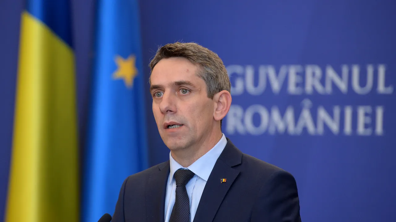 Dancă: Parcă avem de-a face cu Guvernul Grinch, care fură bucuria românilor