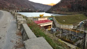 Varga: Vom avea un proiect de lege privind utilizarea potenţialului hidroenergetic în România