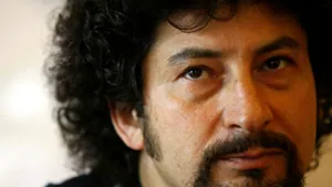 Radu Mihăileanu, prezent la Zilele Diversităţii Culturale