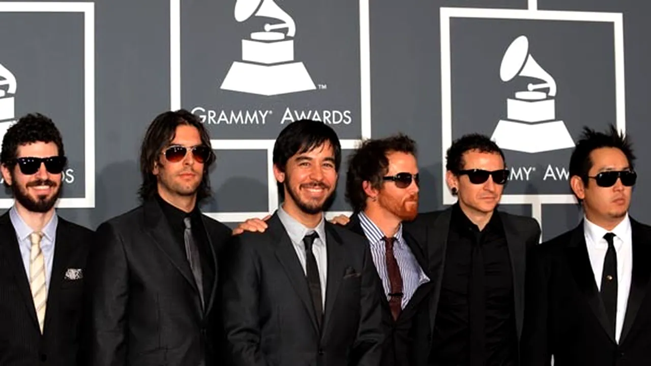Linkin Park va lansa o piesă nouă prin intermediul unei aplicaţii pentru telefoanele mobile