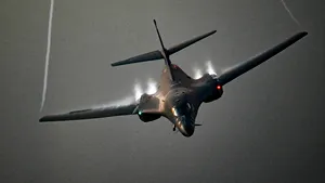 Nou incident aerian: Rusia a interceptat bombardiere strategice americane deasupra Mării Baltice