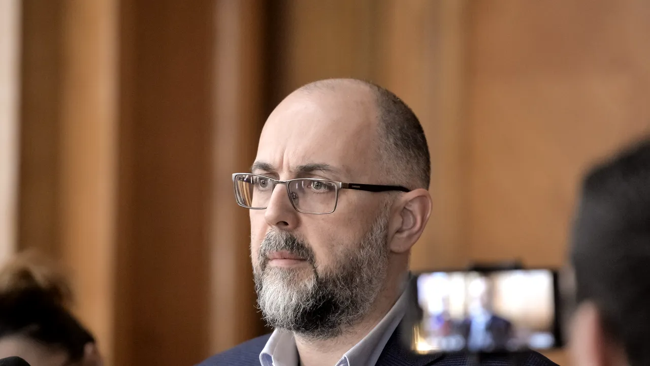 Kelemen Hunor: Trebuie stabilit calendarul prezidenţialelor, nu mai târziu de luna aprilie