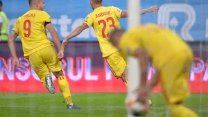 Scor România – Malta, 1-0, în preliminariile Euro 2020. – Golul lui Răzvan Marin, anulat pentru un ofsaid la Andone/ Reacţii după meci