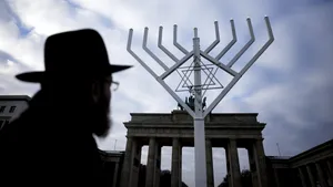 Bărbat arestat în Danemarca pentru spionarea evreilor din Berlin, suspectat că lucra pentru Iran
