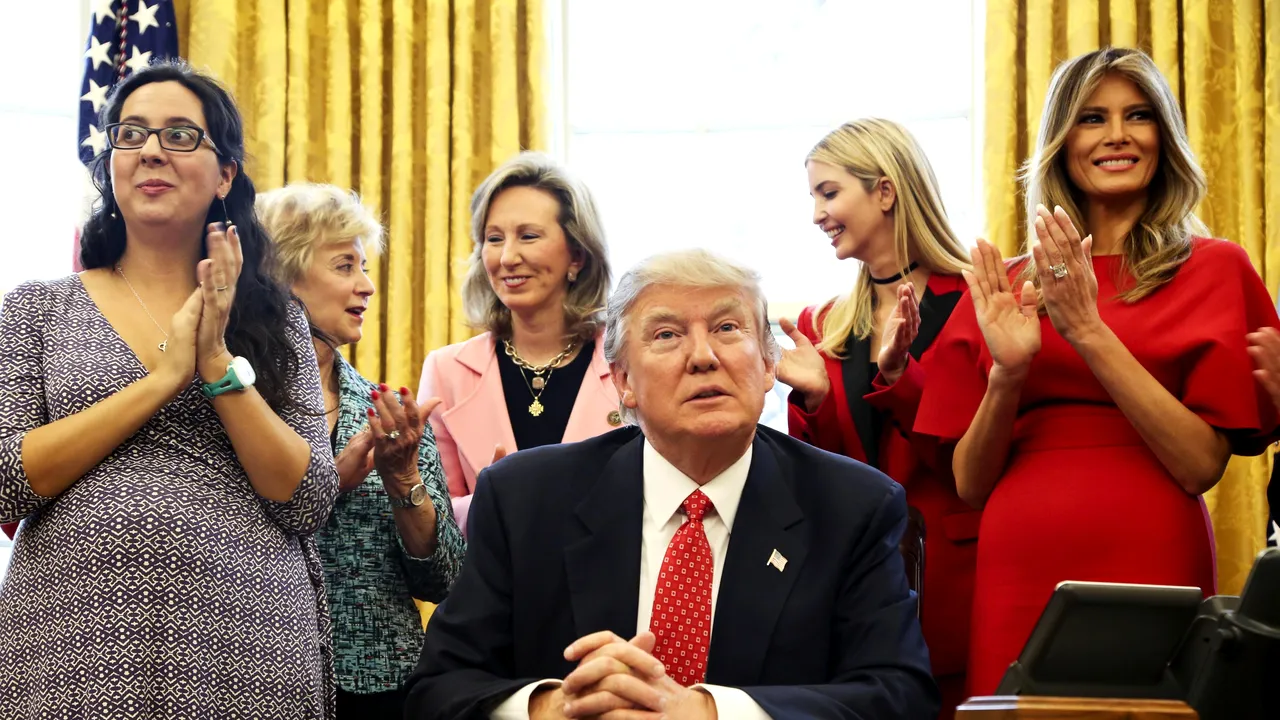 Turismul din SUA, afectat semnificativ după alegerea lui Donald Trump ca preşedinte