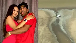 Surprinzător! Cum au reuşit doi oameni să scape după ce au rămas într-o mlaştină plină de crocodili | FOTO