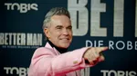 Robbie Williams dezvăluie că are sindromul Tourette
