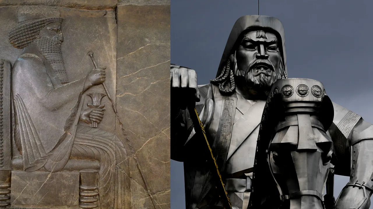 Ion Cristoiu: Rolul benefic al Cuceririlor în Istorie