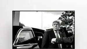Trump își lansează televiziune după ce a exclus mai multe publicații de la Casa Albă