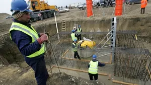 Romanian Local Authorities To Receive Another RON1B For Infrastructure Projects