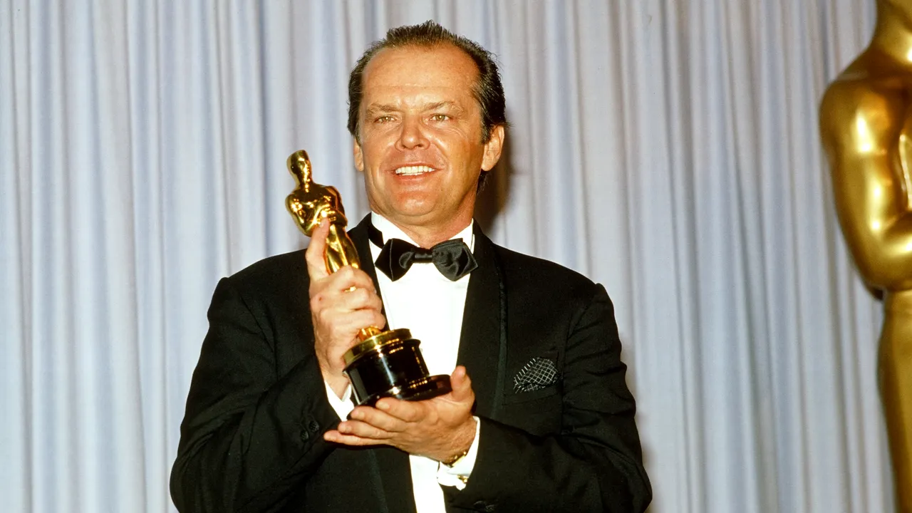 VIDEO Jack Nicholson va juca într-un remake după 