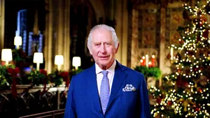 Mesajul de Crăciun al regelui Charles al III-lea reflectă problemele economice ale poporului britanic