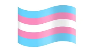 Steagul şi simbolul transgender vor fi incluse printre emoticoanele pentru smartphone | FOTO