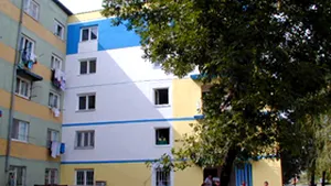 FMI: Preţurile proprietăţilor imobiliare din România vor continua să crească