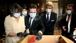 Curtea Supremă din Argentina a găsit zeci de cutii cu materiale naziste în arhivele din subsolul său