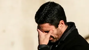 Arsenal a fost eliminată din Cupa Ligii Angliei, în urma unui autogol al brazilianului Gabriel