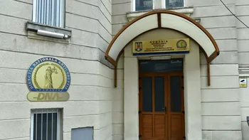 JUSTIȚIE DNA face percheziții la șeful Poliției Sector 1